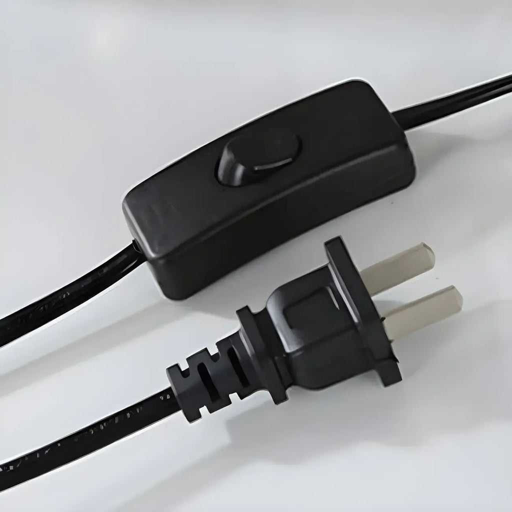 Modern White Glass Shade Goleden Table Lamp for Bedroom