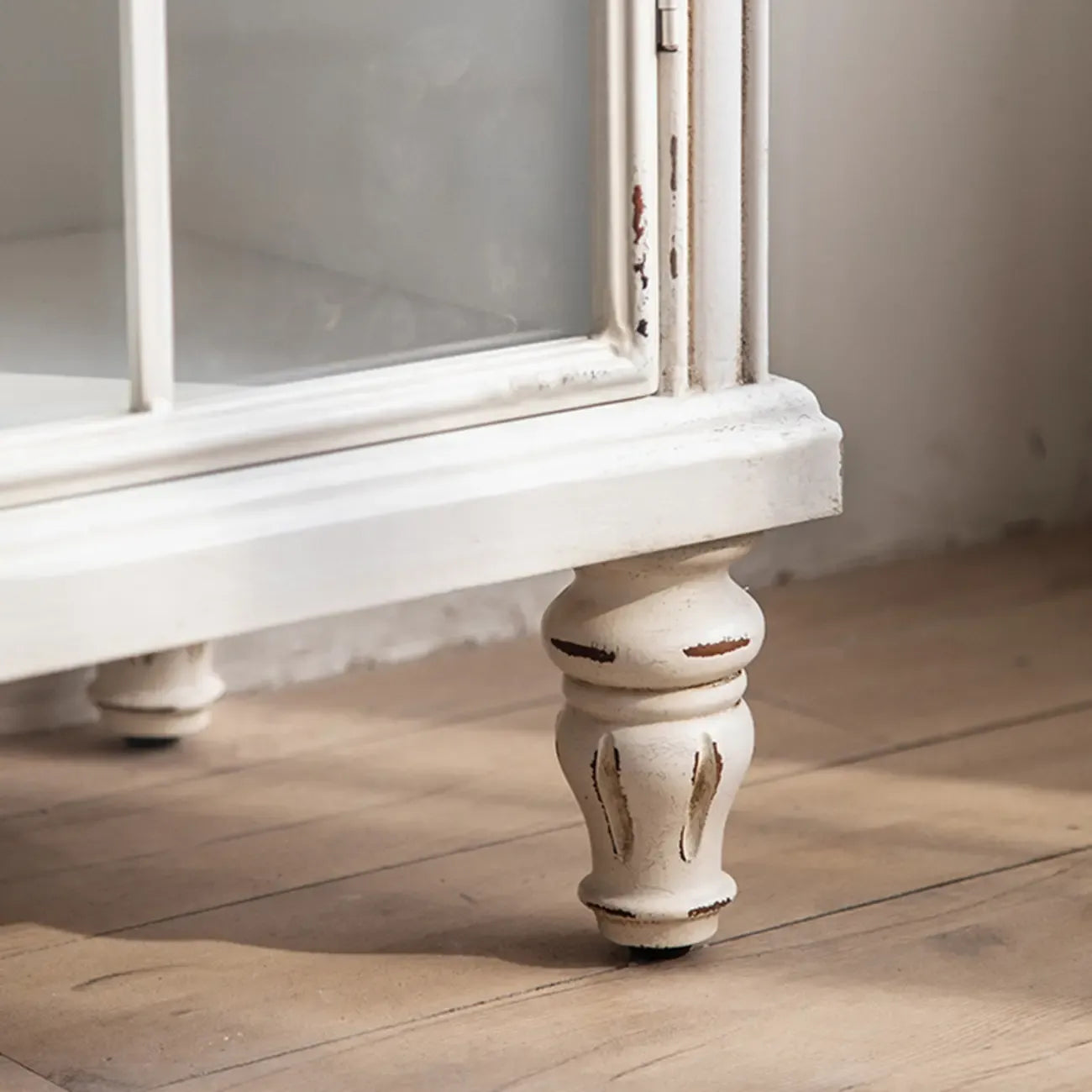 68 French Country White Accent Cabinets for Indoor Decor