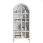 68 French Country White Accent Cabinets for Indoor Decor