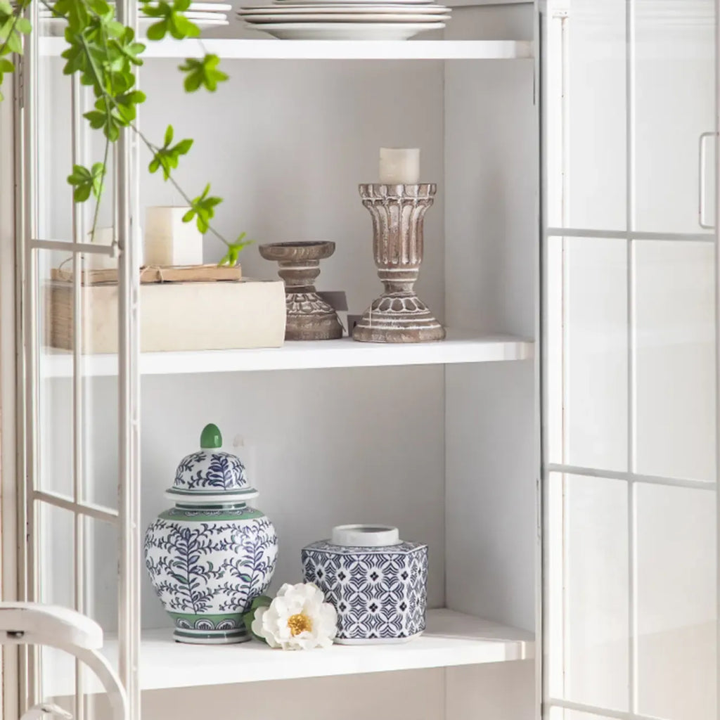 68 French Country White Accent Cabinets for Indoor Decor