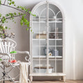 68 French Country White Accent Cabinets for Indoor Decor