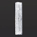 Ambient Metal 3-Color Wall Sconce with Resin Shade