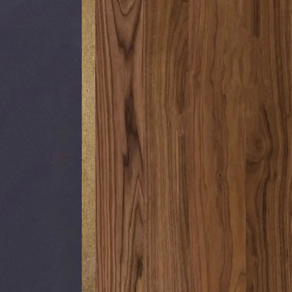 Modish Accent Cabinet for Living Room with Multiple Drawers