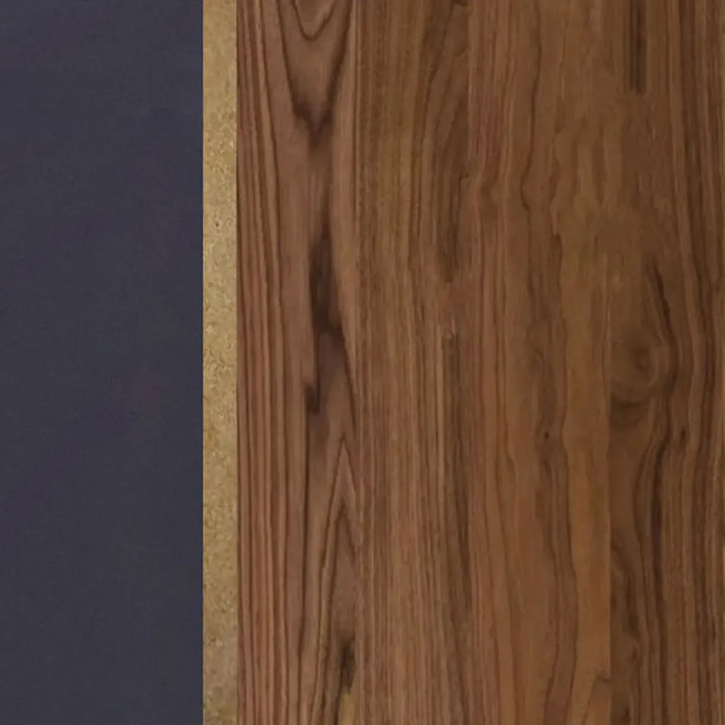 Modish Accent Cabinet for Living Room with Multiple Drawers