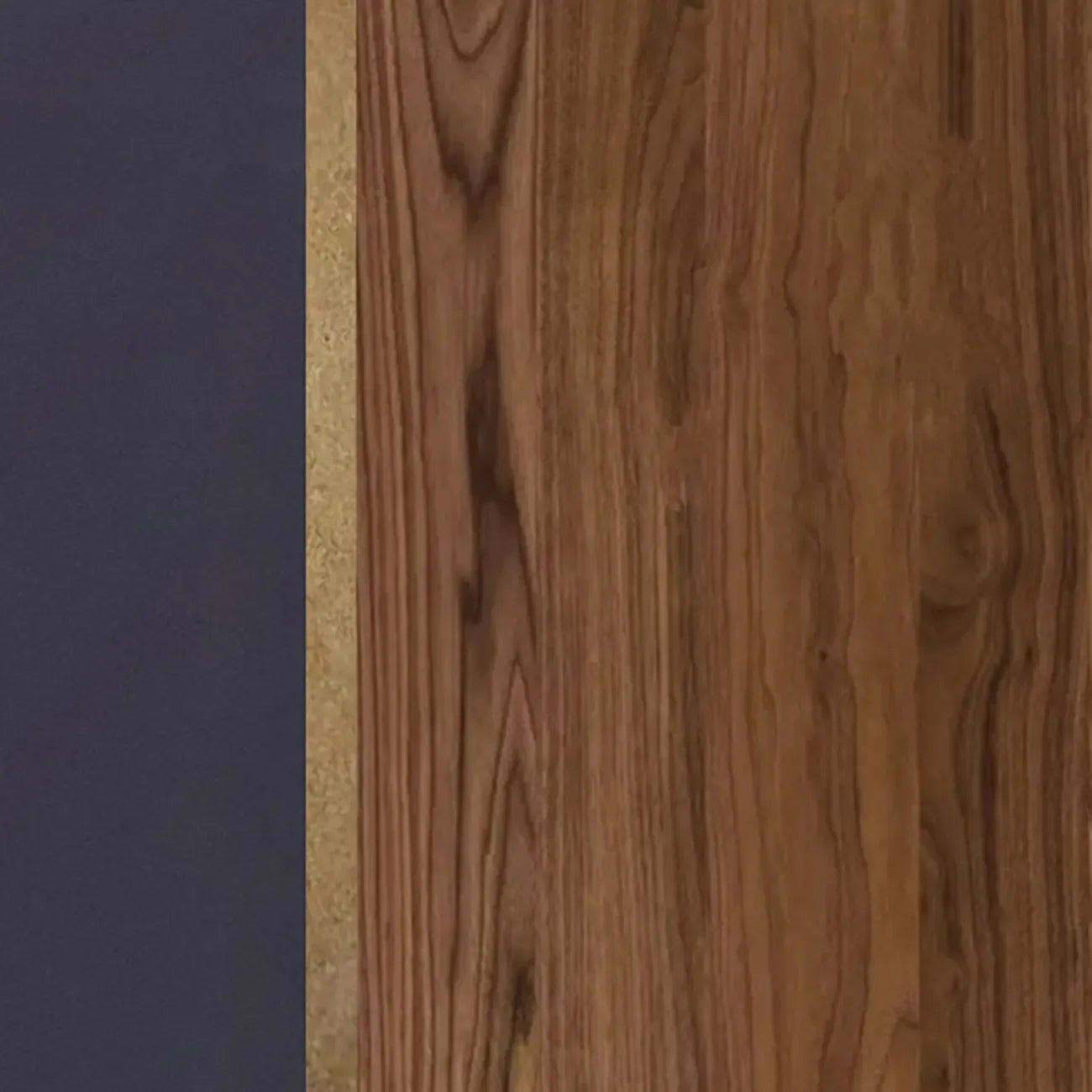 Modish Accent Cabinet for Living Room with Multiple Drawers