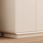 Minimalist Accent Chest for Indoor Use with Multi Drawers