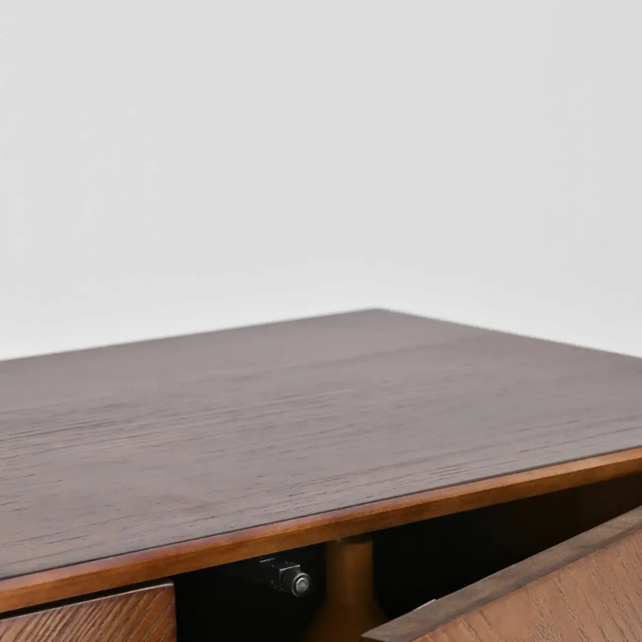 Modern Wood Sideboard Buffet Cabinet