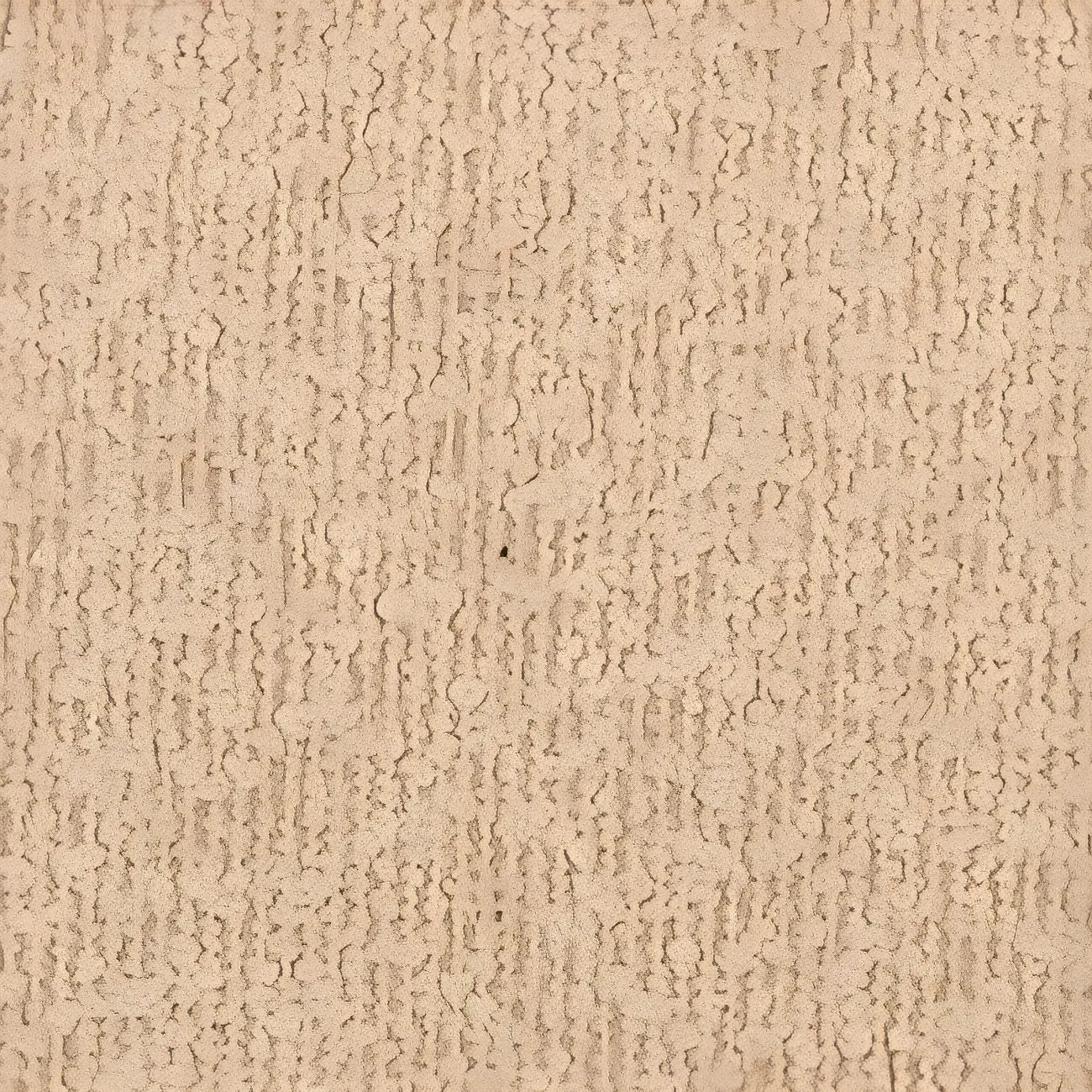 Modern Upholstered Rocking Chair with Spindle Back in Beige