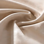 Scandinavian Upholstered Rocking Chair with Optional Ottoman