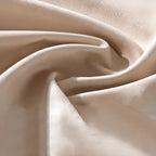 Scandinavian Upholstered Rocking Chair with Optional Ottoman