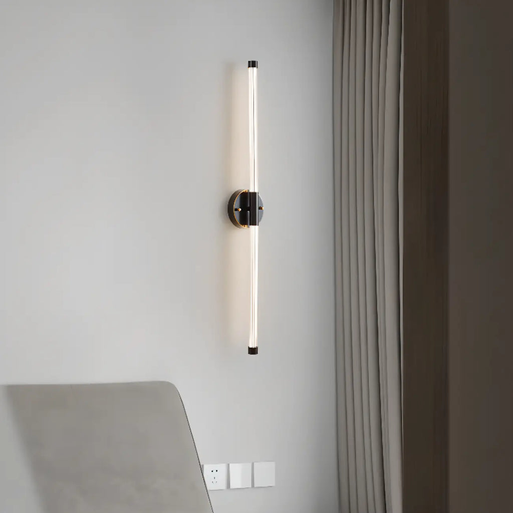 Modern LED Vanity Light for Bathroom with 3-Level Dimming