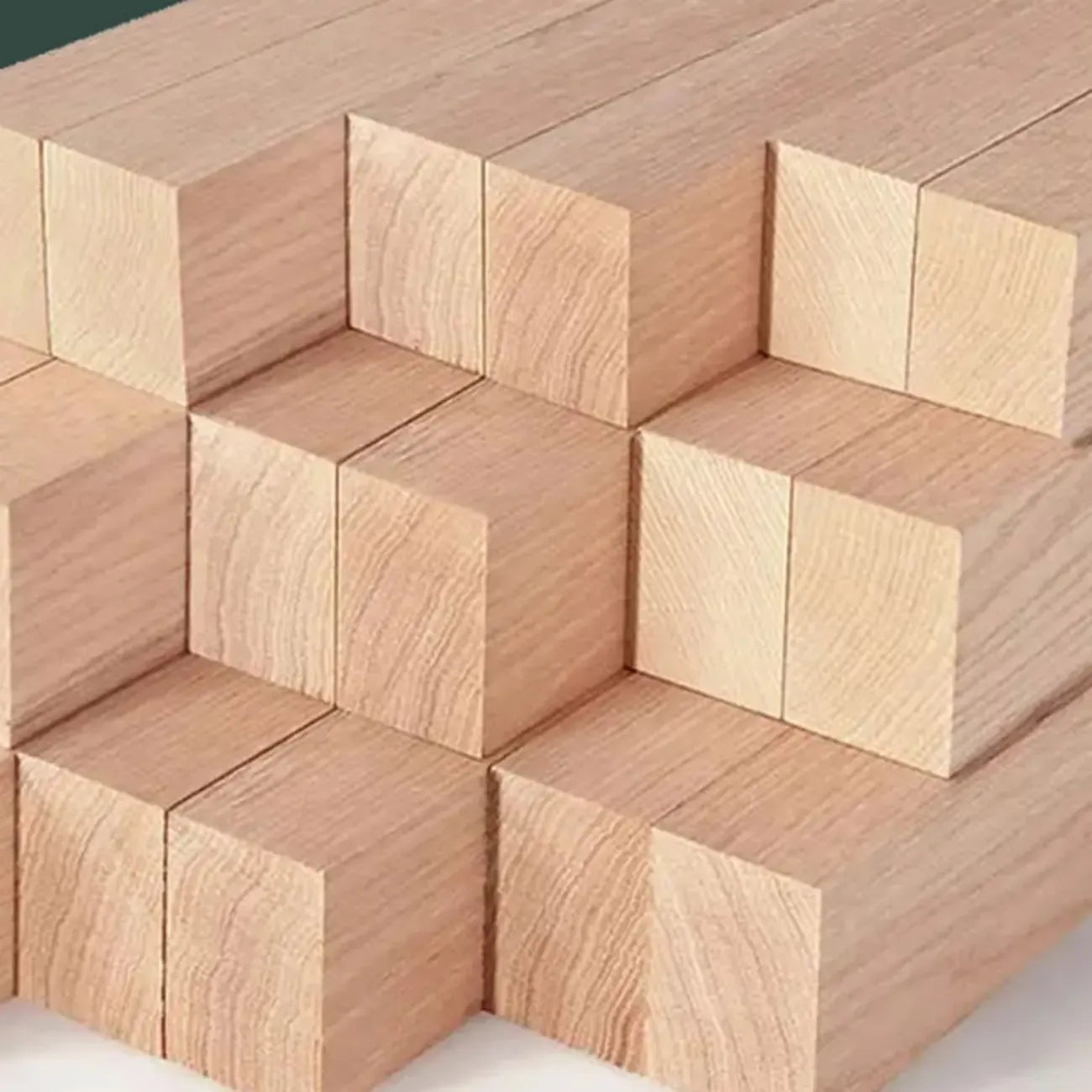 LED Lighting White Marble 3-Drawer Storage Nightstand