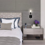 Stylish Dual-Tube Vanity Wall Light for Modern Bathroom