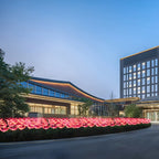 Modern Jellyfish Solar Garden Landscape Lighting