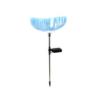 Modern Jellyfish Solar Garden Landscape Lighting
