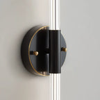 Modern LED Vanity Light for Bathroom with 3-Level Dimming