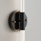 Modern LED Vanity Light for Bathroom with 3-Level Dimming