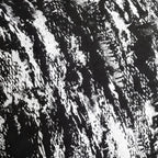 Modern Stain Resistant Upholstered Rocking Chair for Living Room