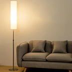 HomeyFad 73Standing Metal LED Floor Lamps for Living Room Lighting