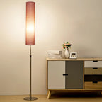 HomeyFad 73Standing Metal LED Floor Lamps for Living Room Lighting