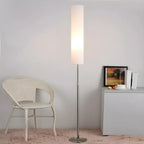 HomeyFad 73Standing Metal LED Floor Lamps for Living Room Lighting