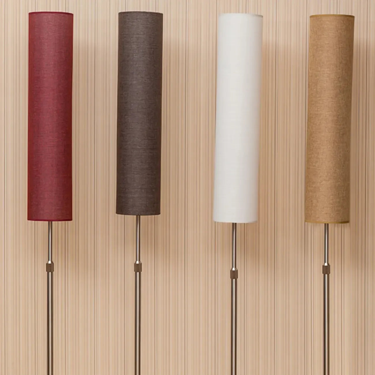 HomeyFad 73Standing Metal LED Floor Lamps for Living Room Lighting