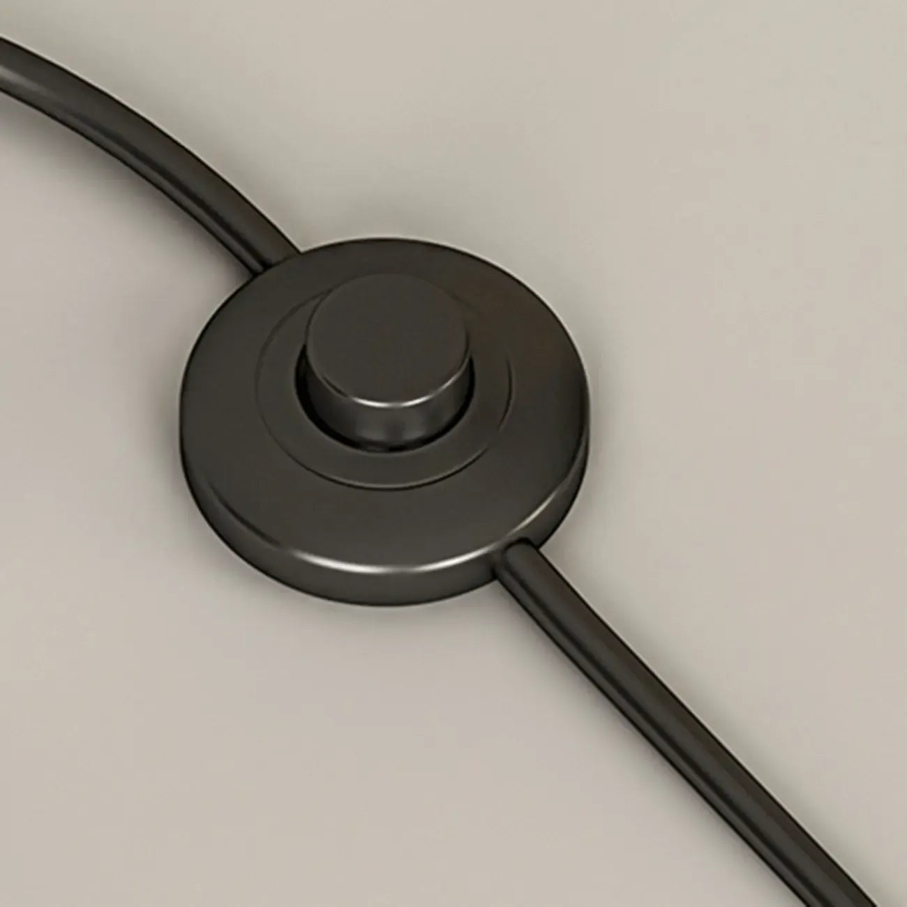 Modern Metal Globe Glass Arc Floor Lamp with Table