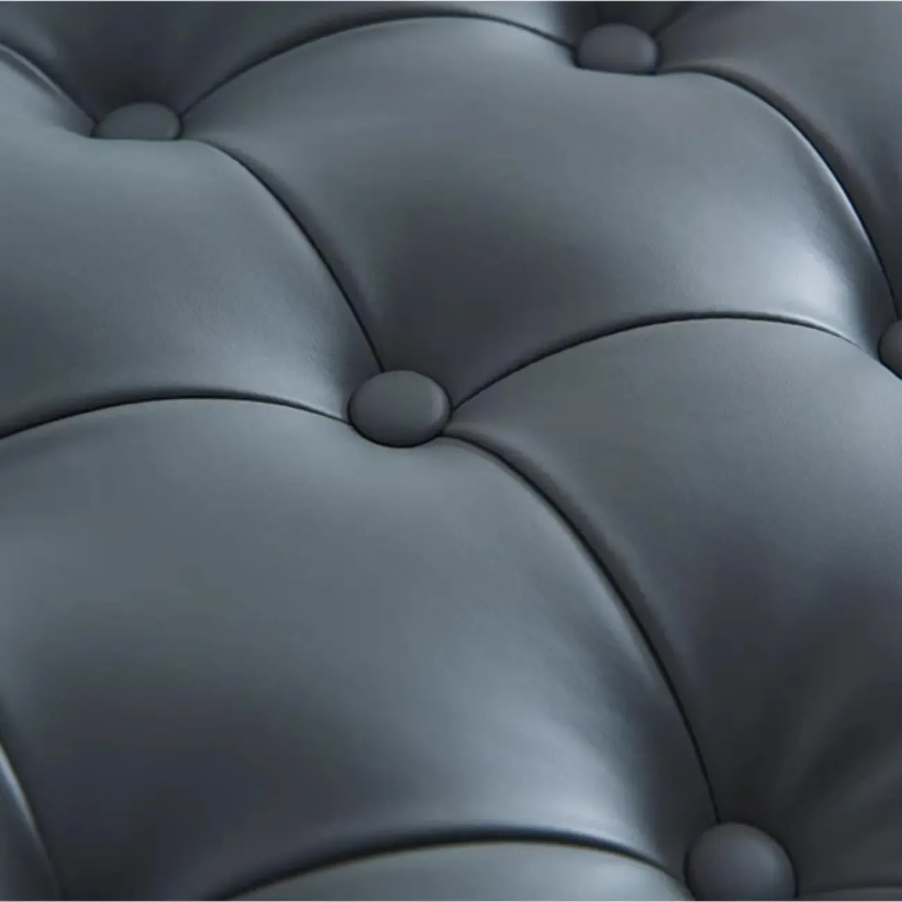 Upholstered Grey Flip-Up Top Shoe Bench for Entryway