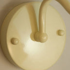 Modern 5 to 9 Inch Floral Shape Wall Sconce for Bedroom