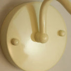 Modern 5 to 9 Inch Floral Shape Wall Sconce for Bedroom