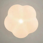 5 to 9 Inch Cloud Shape Wall Sconce for Bedroom Lighting