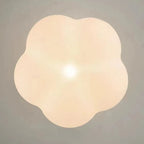 5 to 9 Inch Cloud Shape Wall Sconce for Bedroom Lighting