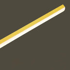 Modern Metal Linear LED Vanity Light with Third Gear Dimming