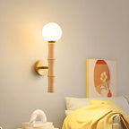 Modern 15 to 19 Inch LED Wall Sconce for Bedroom Lighting