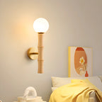 Modern 15 to 19 Inch LED Wall Sconce for Bedroom Lighting