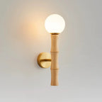 Modern 15 to 19 Inch LED Wall Sconce for Bedroom Lighting