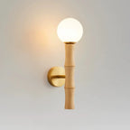Modern 15 to 19 Inch LED Wall Sconce for Bedroom Lighting