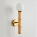 Modern 15 to 19 Inch LED Wall Sconce for Bedroom Lighting