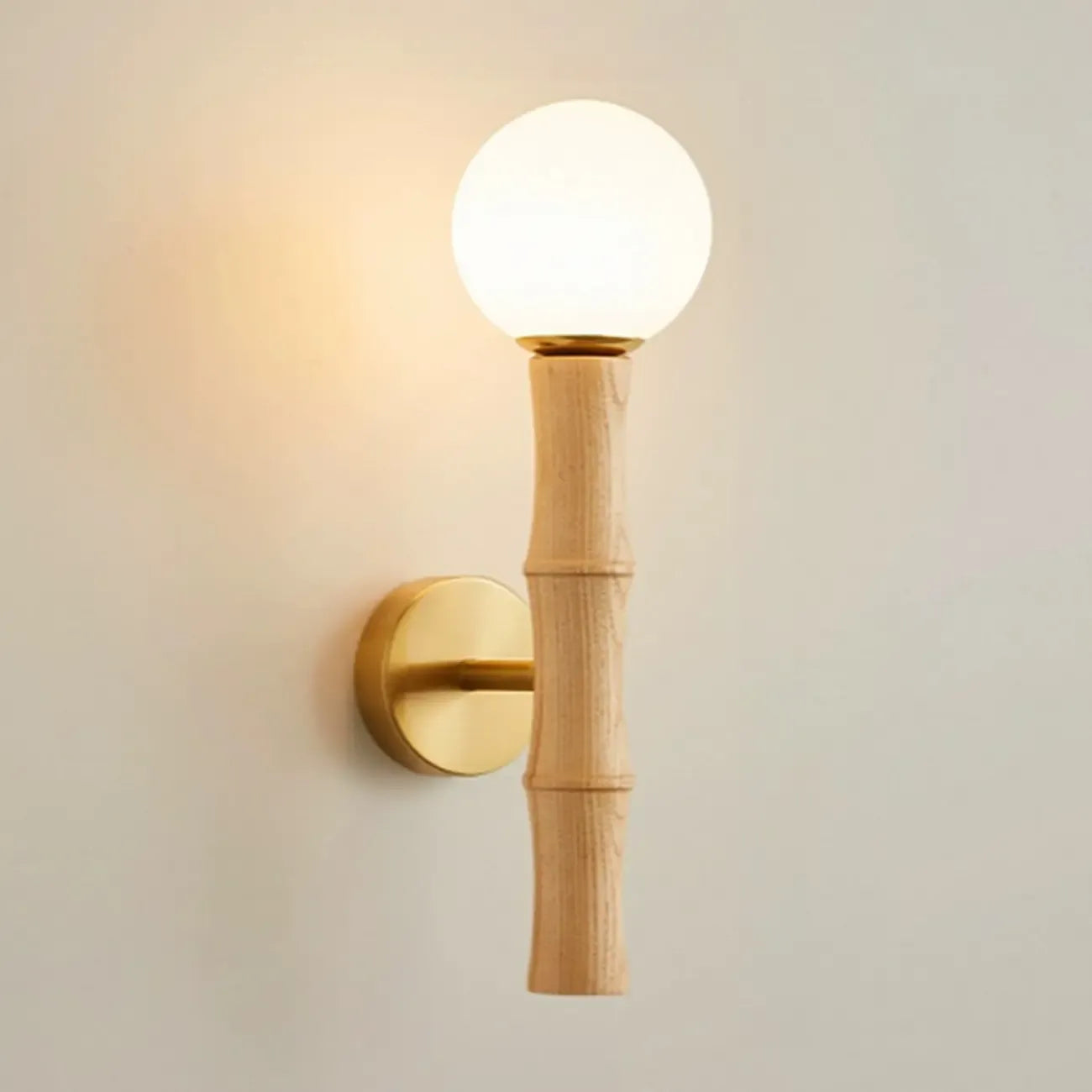 Modern 15 to 19 Inch LED Wall Sconce for Bedroom Lighting