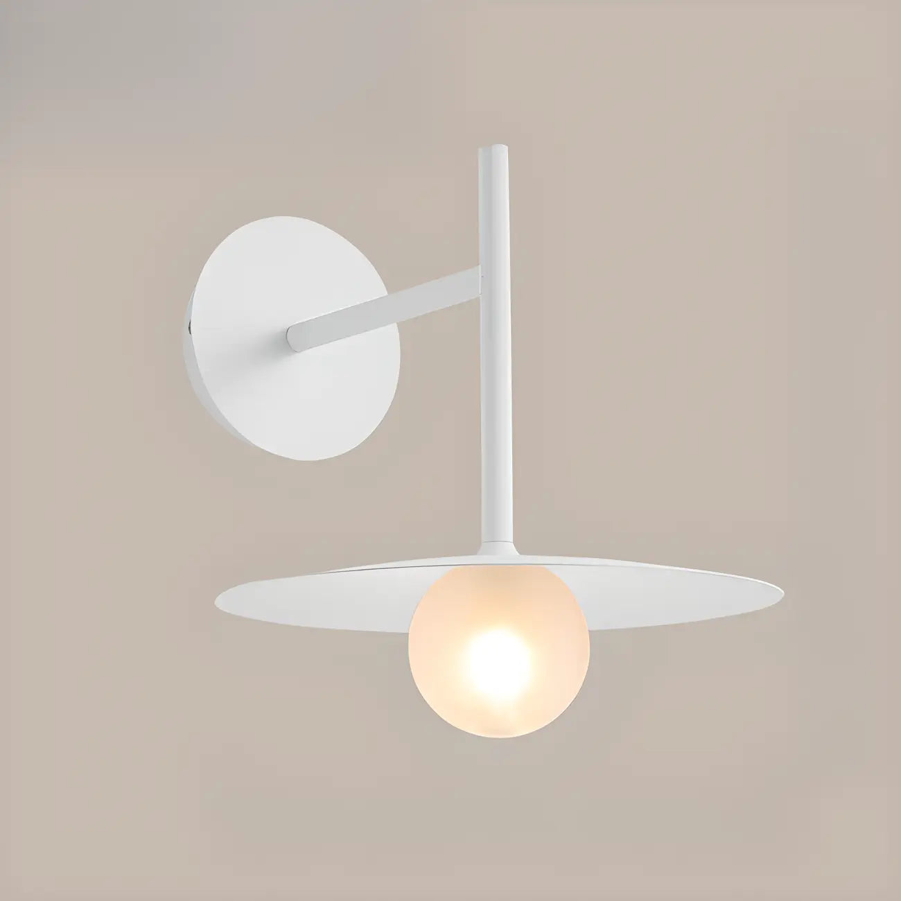 Industrial Metal Black G9 Wall Sconce for Living Room Lighting