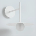 Industrial Metal Black G9 Wall Sconce for Living Room Lighting