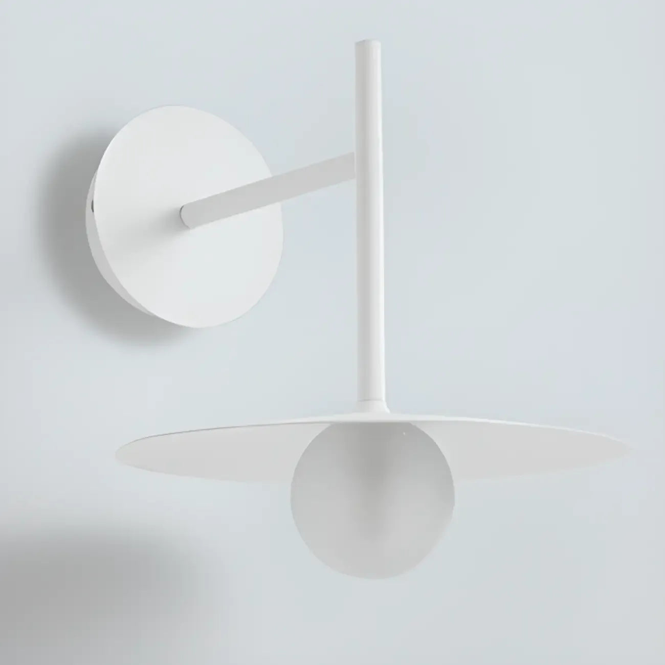 Industrial Metal Black G9 Wall Sconce for Living Room Lighting