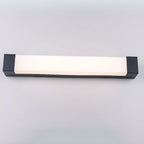 Modern Metal Rectangle Outdoor LED Wall Light