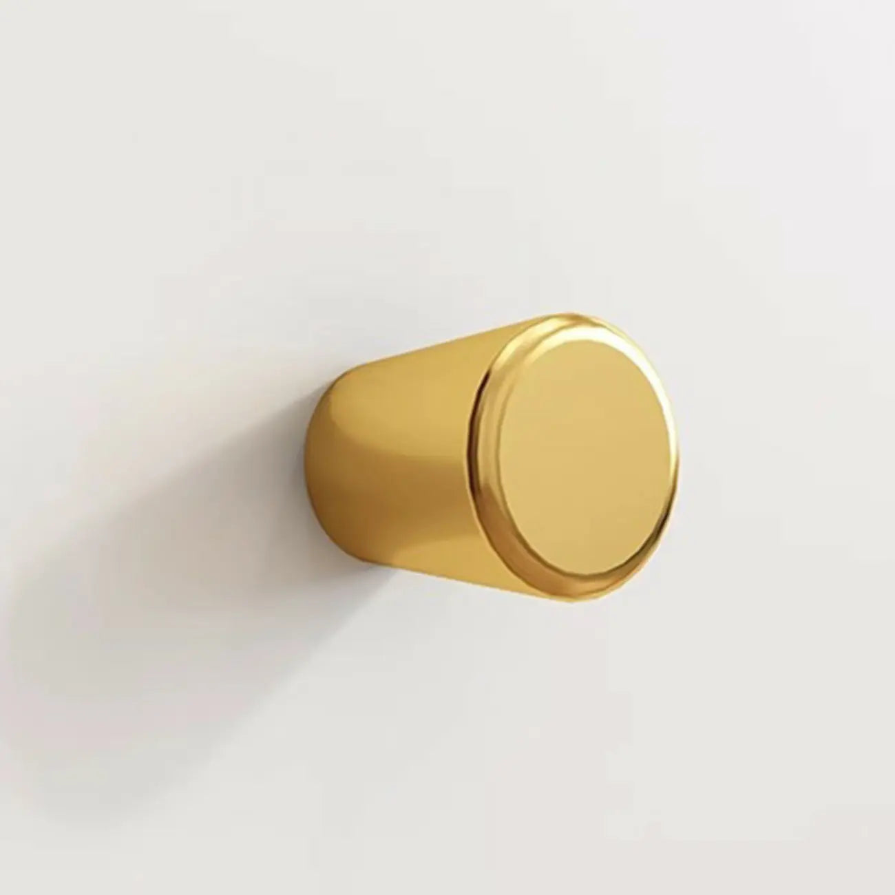 Scandinavian Cream Wood 2-Door Sideboard with Drawers