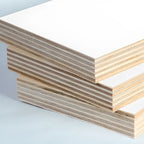 Modern Wood Shoe Rack with Drawers for Entryway