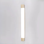 Third Gear Dimming Polymer Shade Outdoor Steel Wall Sconce