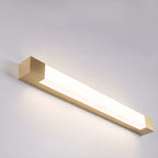 Third Gear Dimming Polymer Shade Outdoor Steel Wall Sconce