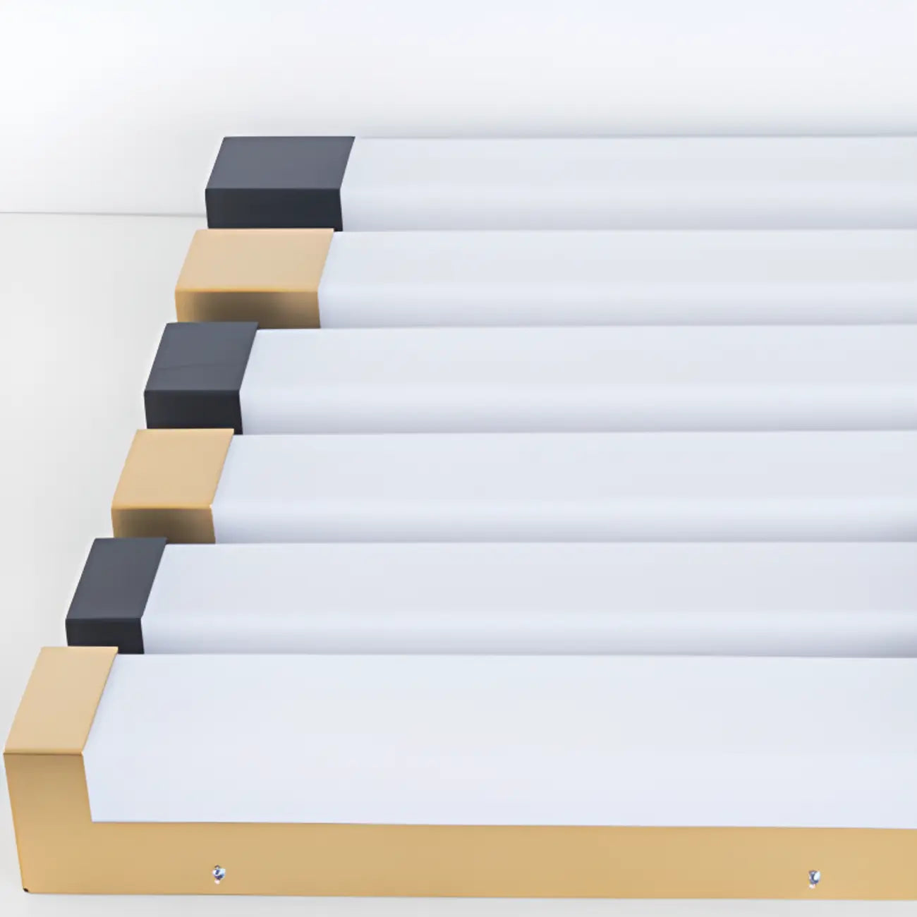 Third Gear Dimming Polymer Shade Outdoor Steel Wall Sconce