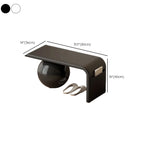 Decorative Square Wood and Leather Cushioned Sitting Bench