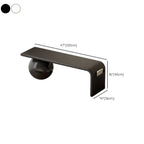 Decorative Square Wood and Leather Cushioned Sitting Bench